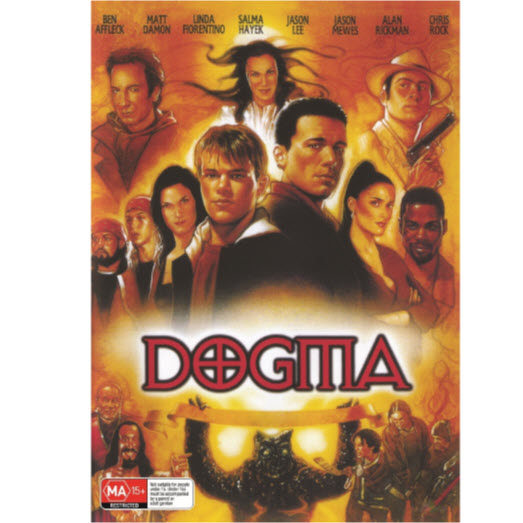 Dogma