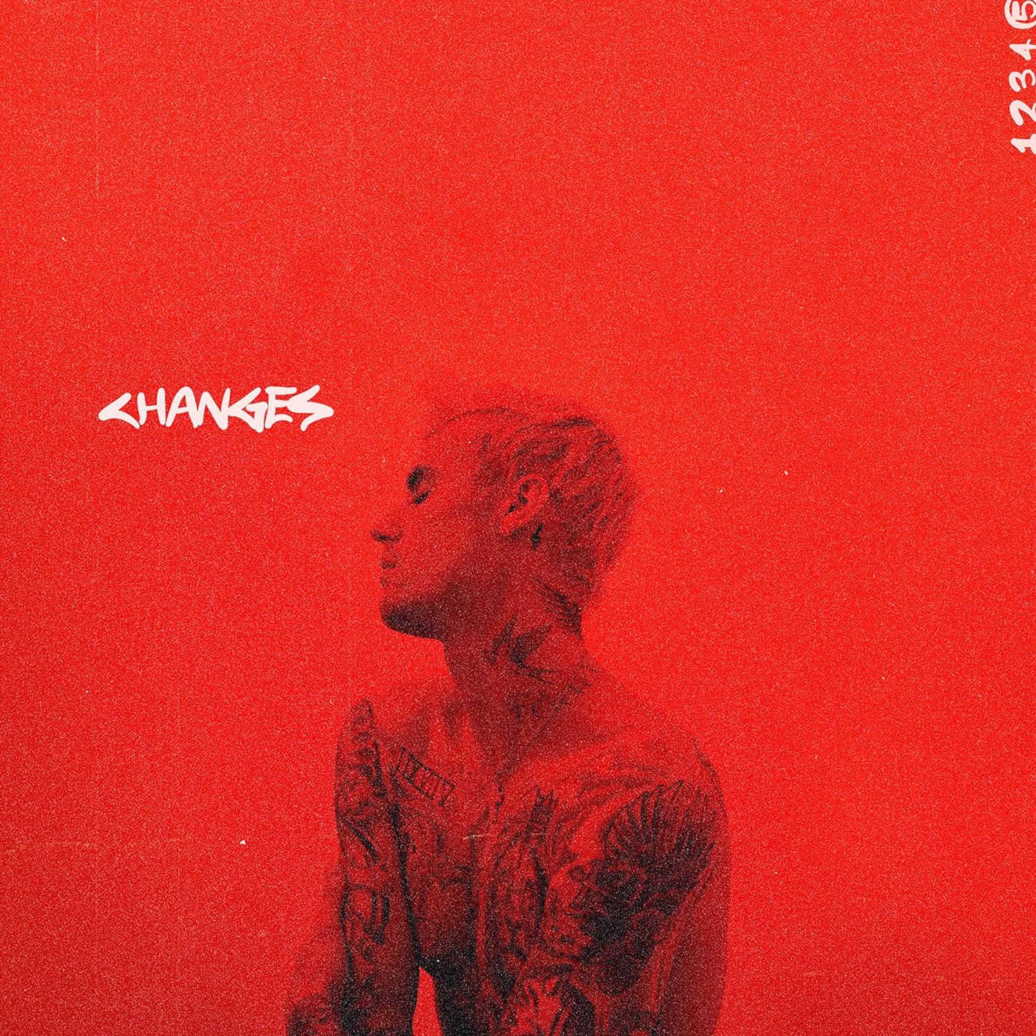 【CH】justin bieber lp changes Justin Bieber - Changes - Record Store