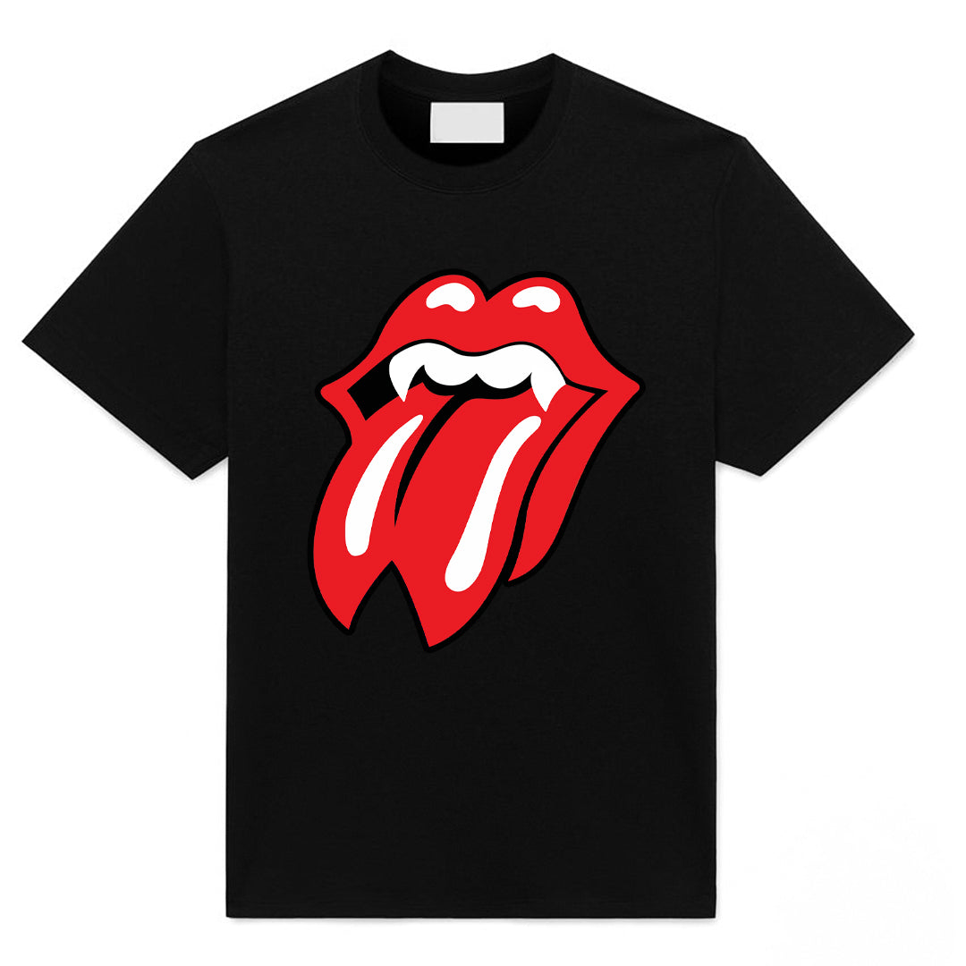 Sympathy Forked The Tongue T-Shirt