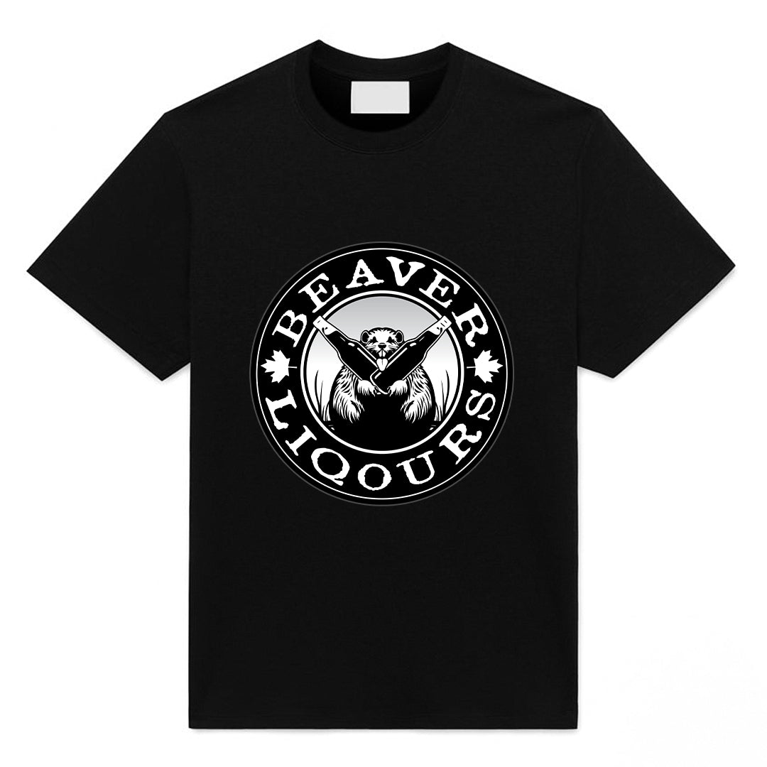 Beaver Liquors T-Shirt