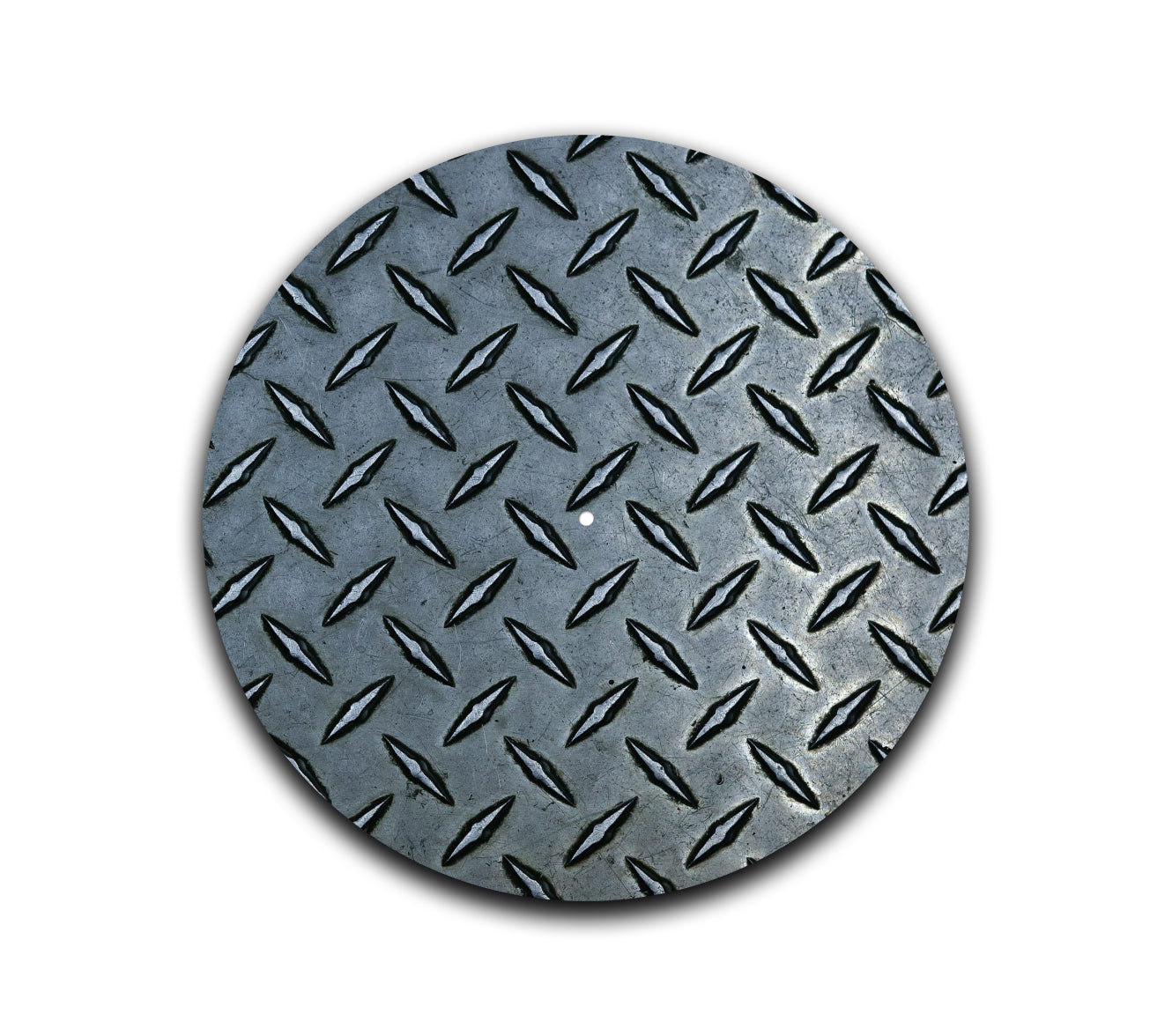 Anti-Slip Turntable Slipmat