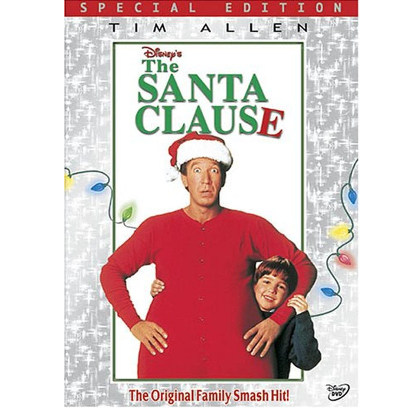 The Santa Clause