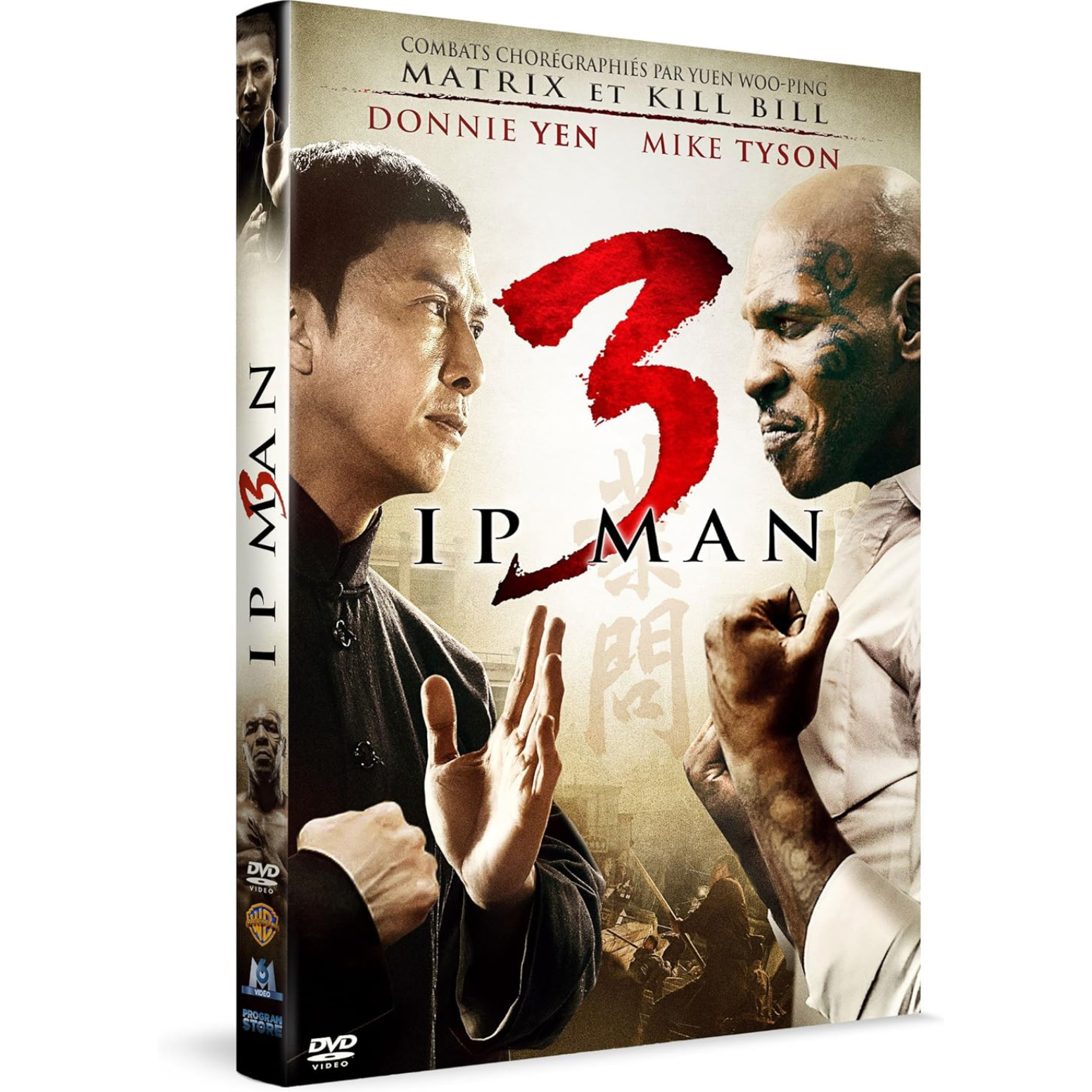 IP Man 3