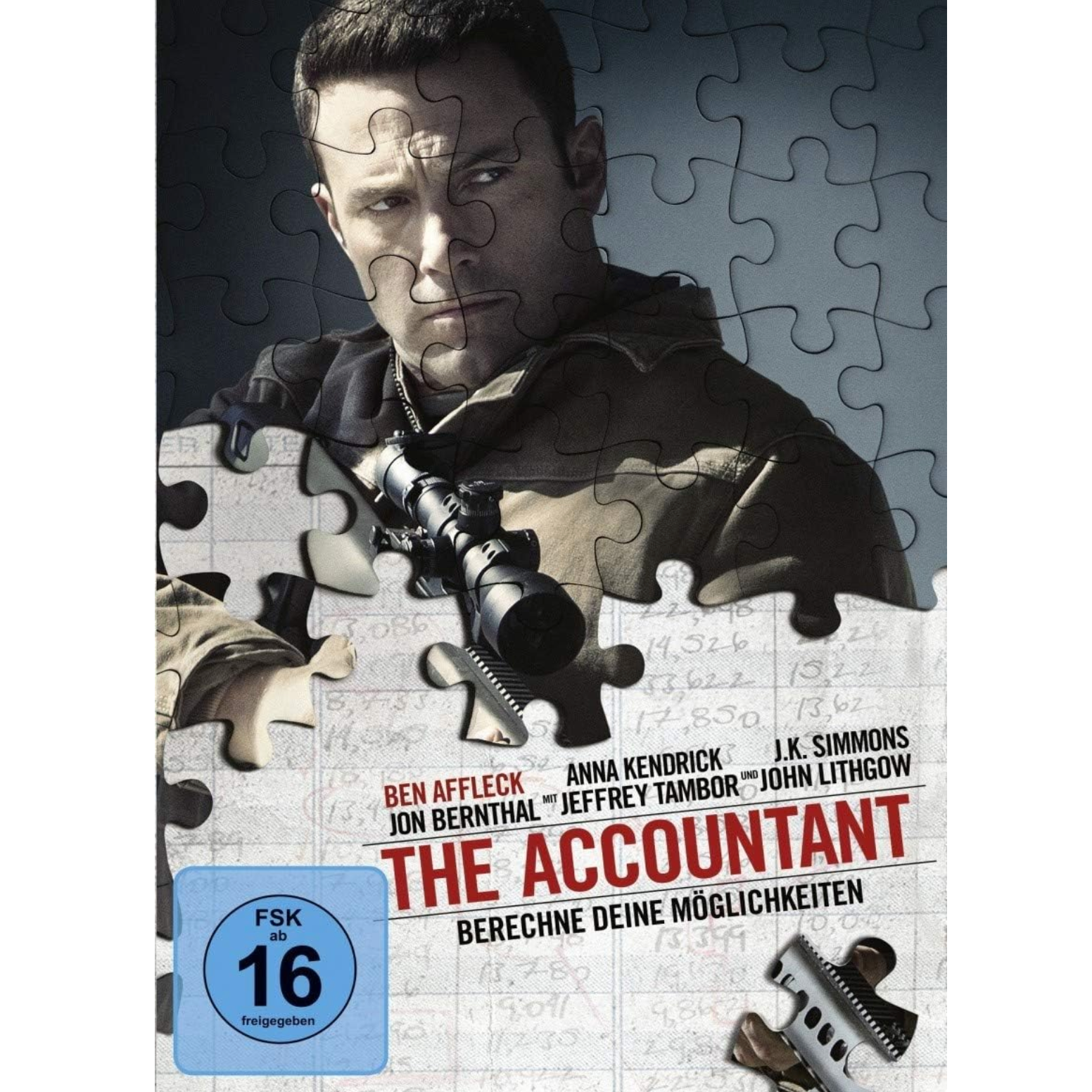 The Accountant