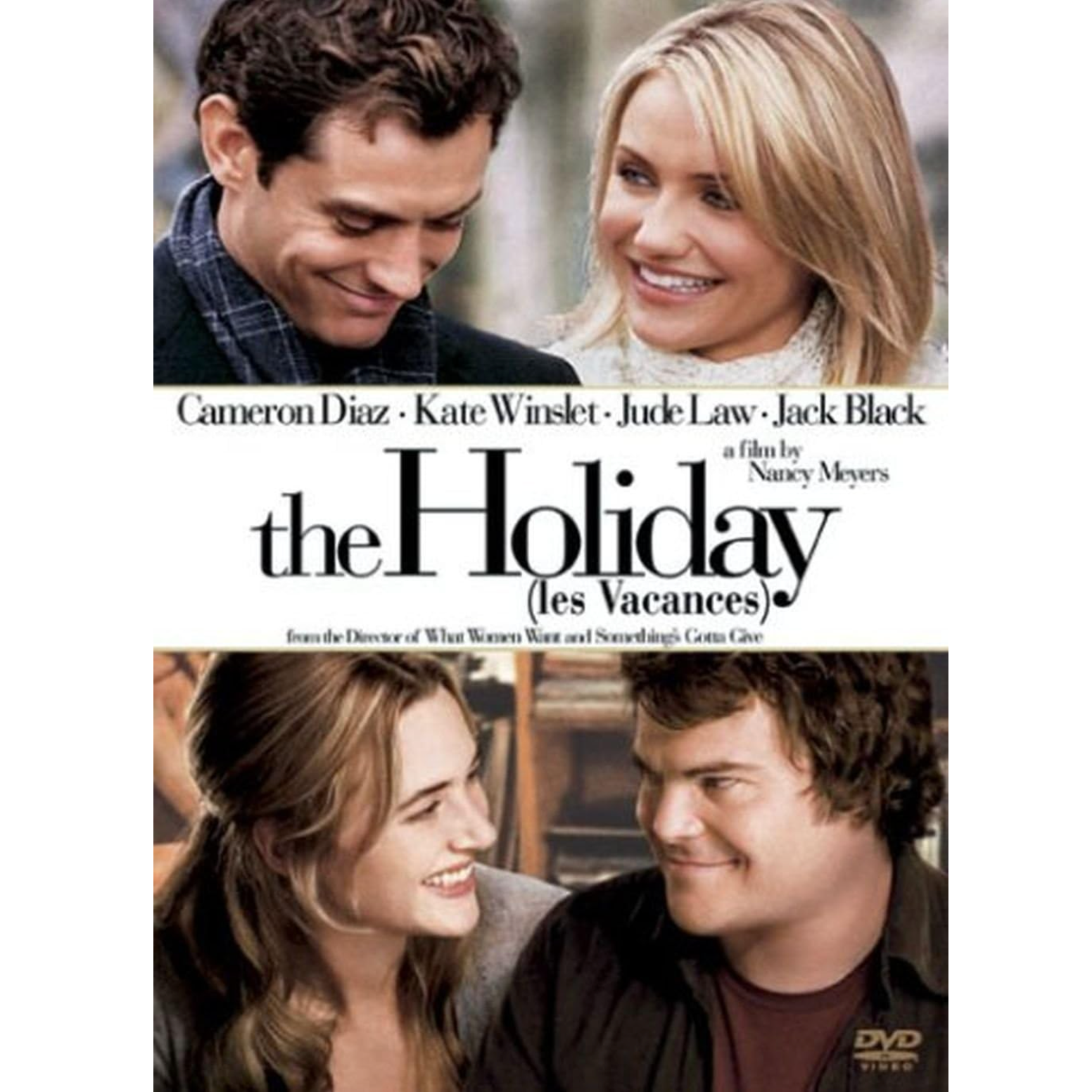 The Holiday