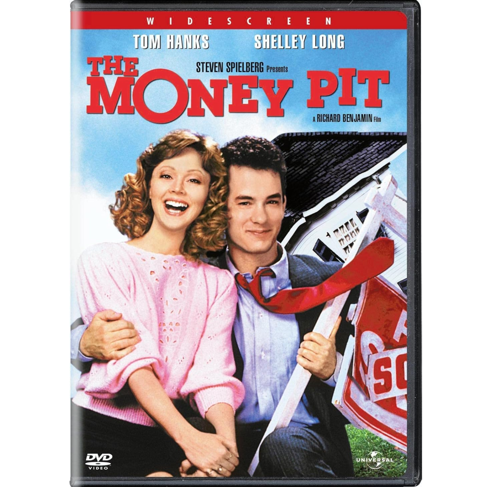 The Money Pit