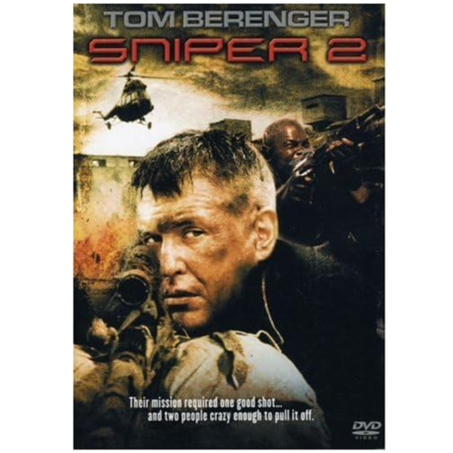 Sniper 2