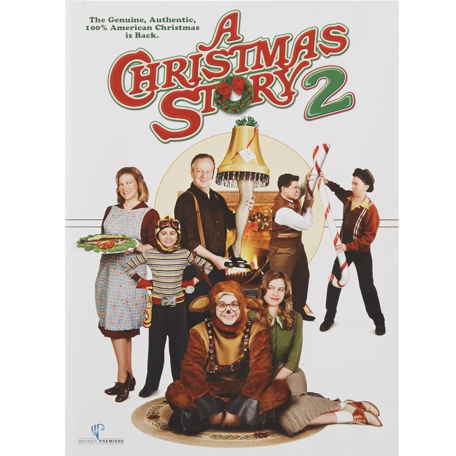 A Christmas Story 2