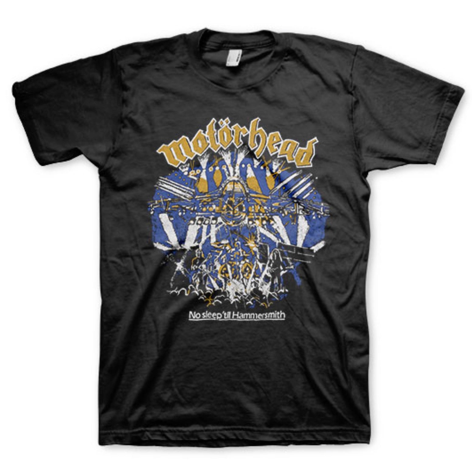 Motörhead - Hammersmith T-Shirt