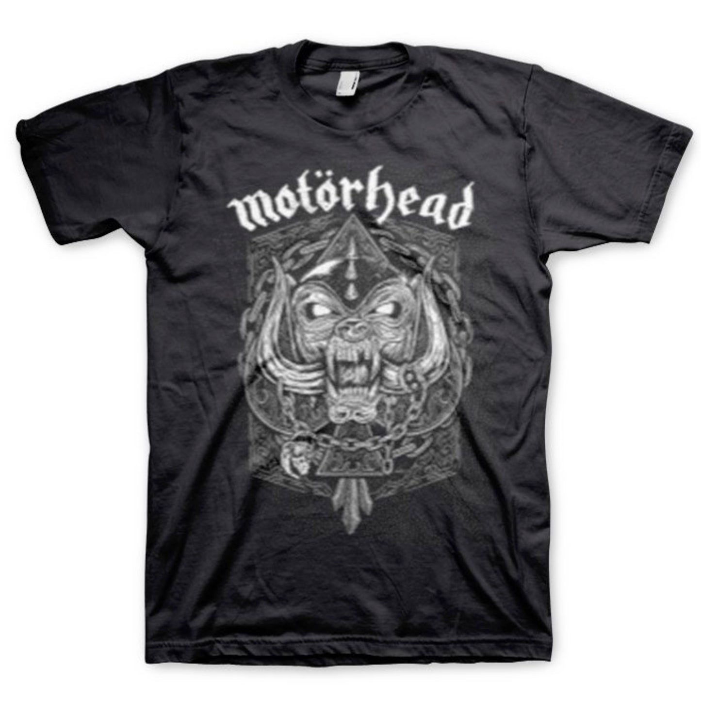 Motörhead - Sketch T-Shirt