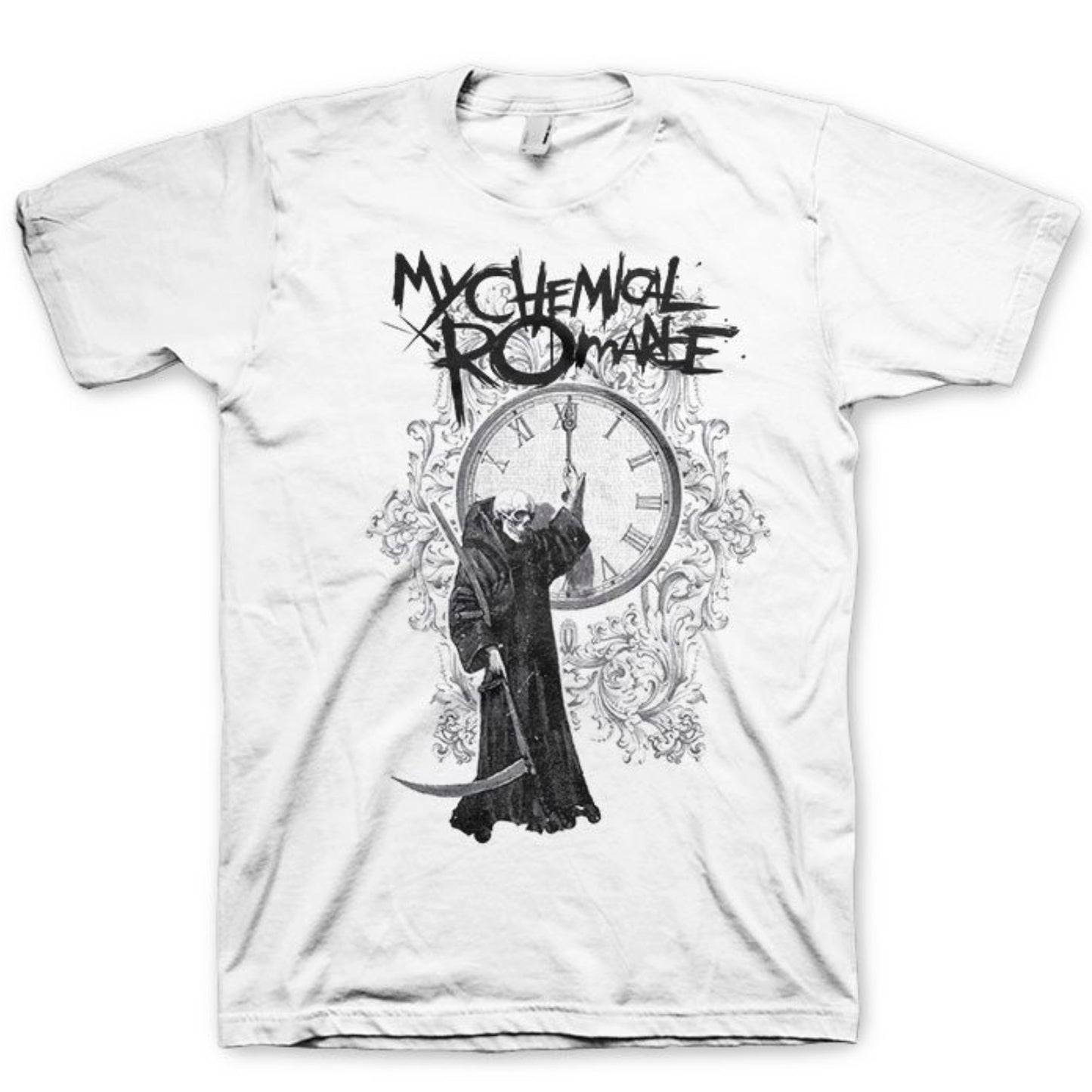 My Chemical Romance - Father Time T-Shirt