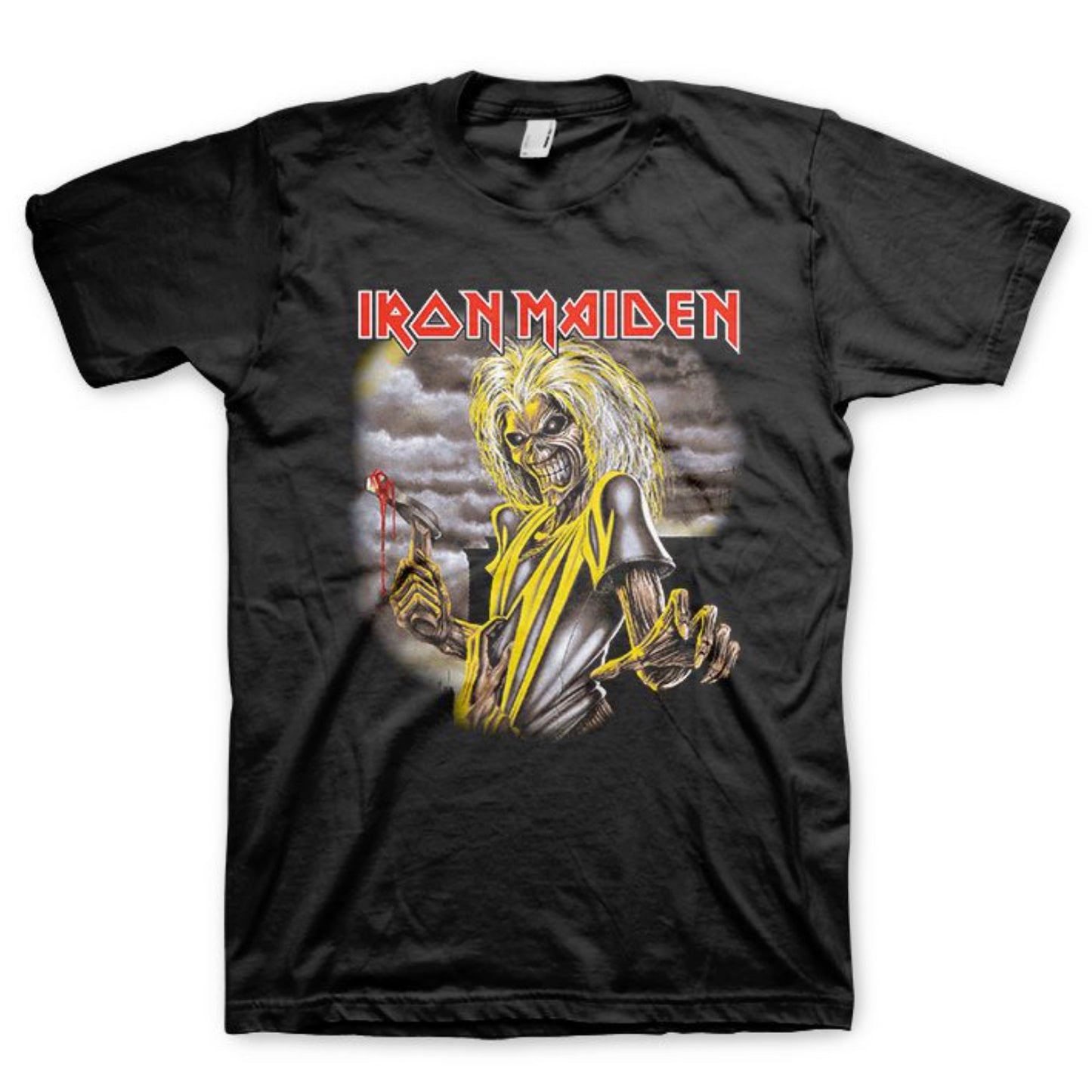 Iron Maiden - Killers T-Shirt
