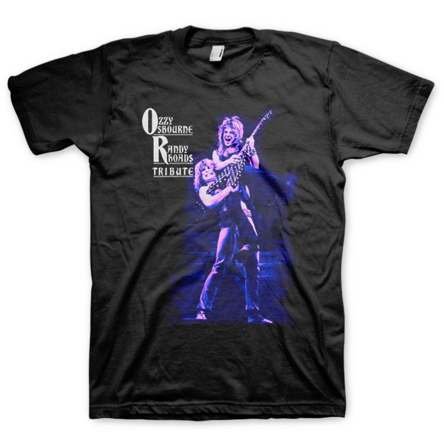 Ozzy Osbourne - Tribute T-Shirt