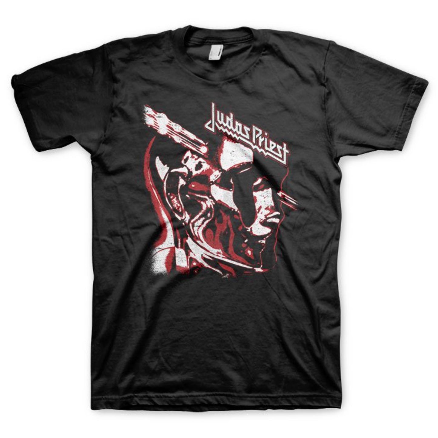 Judas Priest - Stained Glass TC T-Shirt