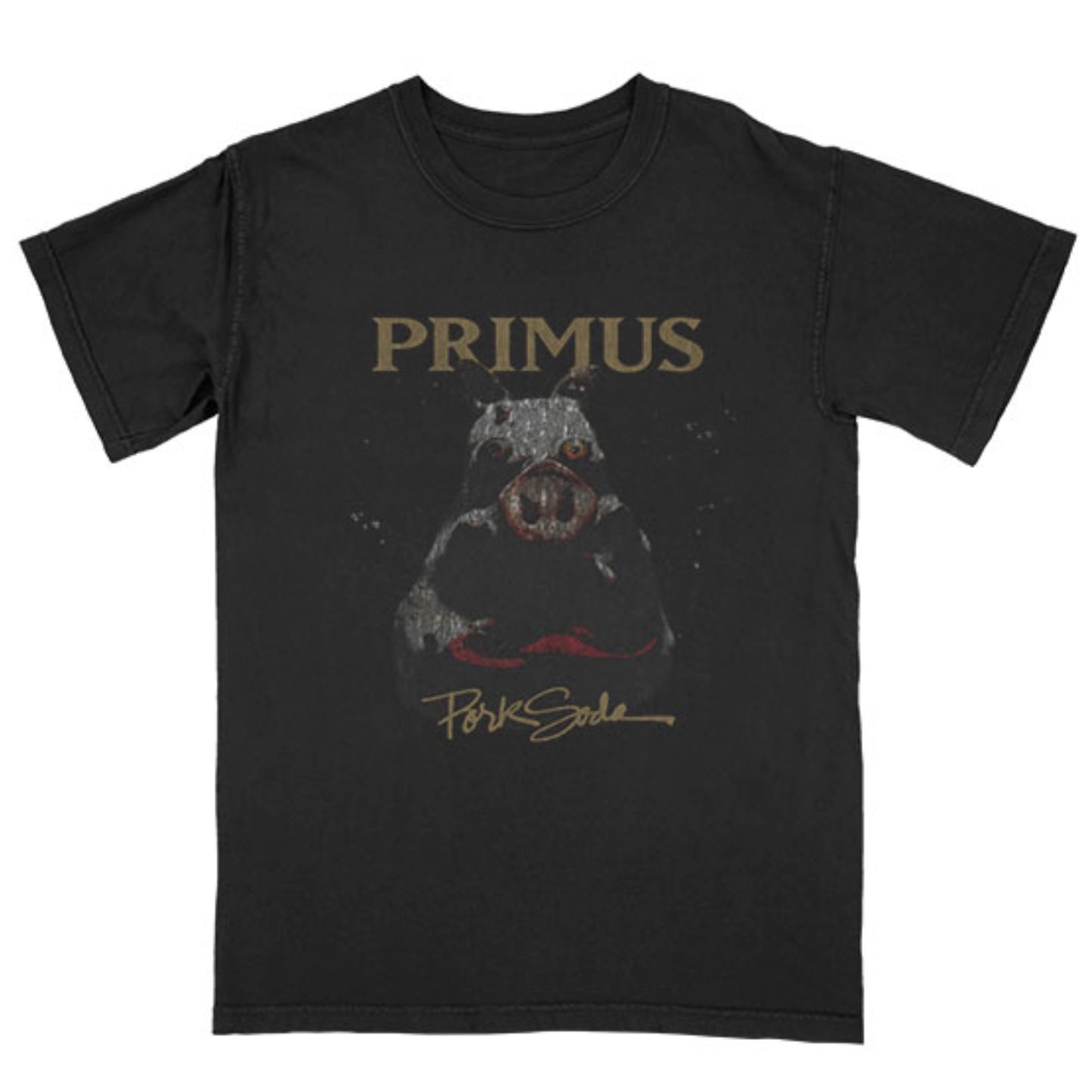 Primus - Pork Soda T-Shirt