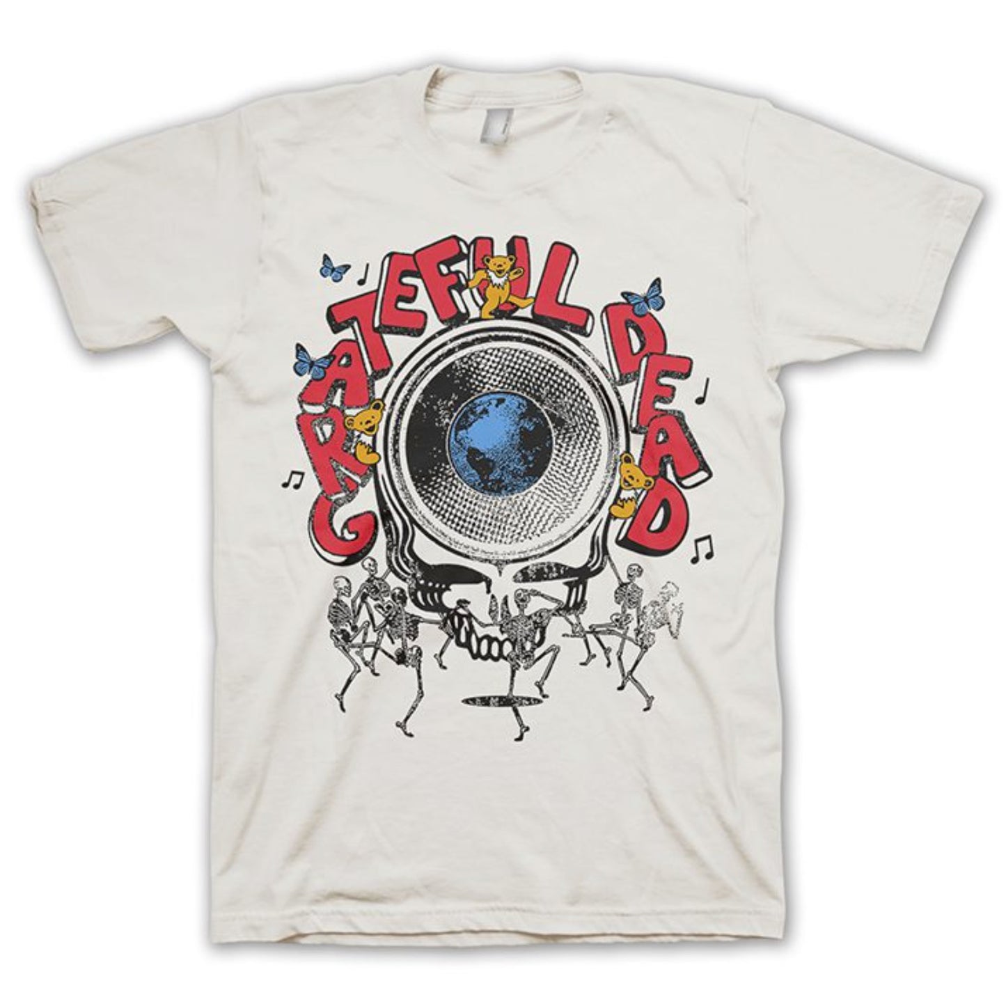 Grateful Dead - SYF T-Shirt