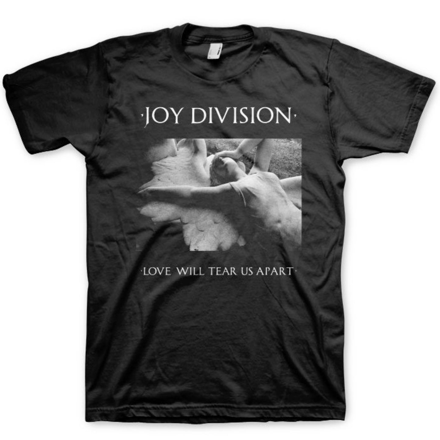Joy Division - Love Will Tear Us Apart T-Shirt