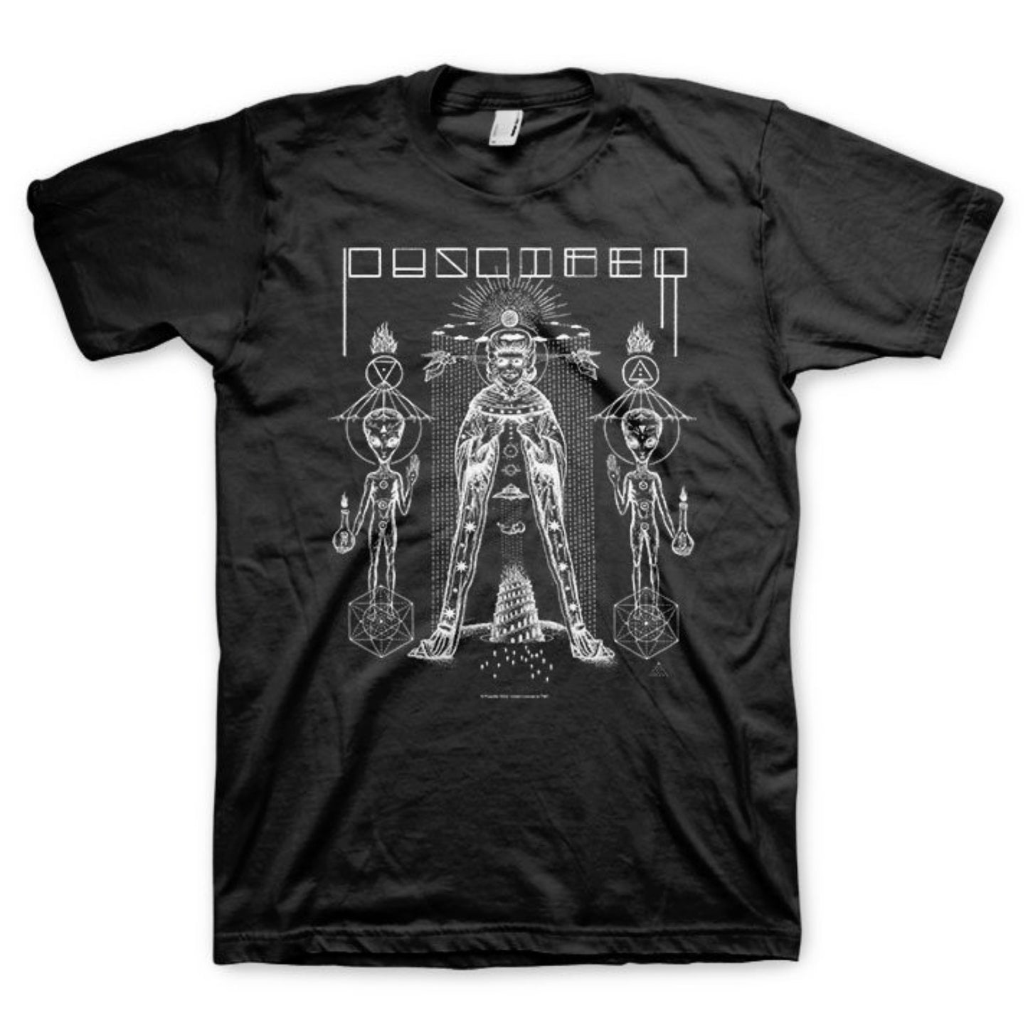 Puscifer - Exis T-Shirt