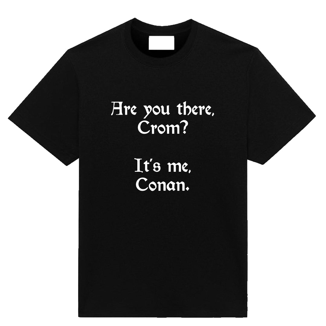 Crom-ulent T-Shirt