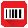 detail icon barcode