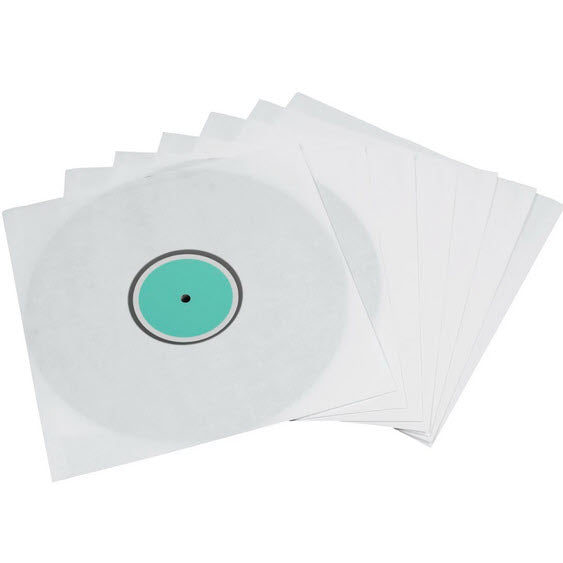 inner sleeves
