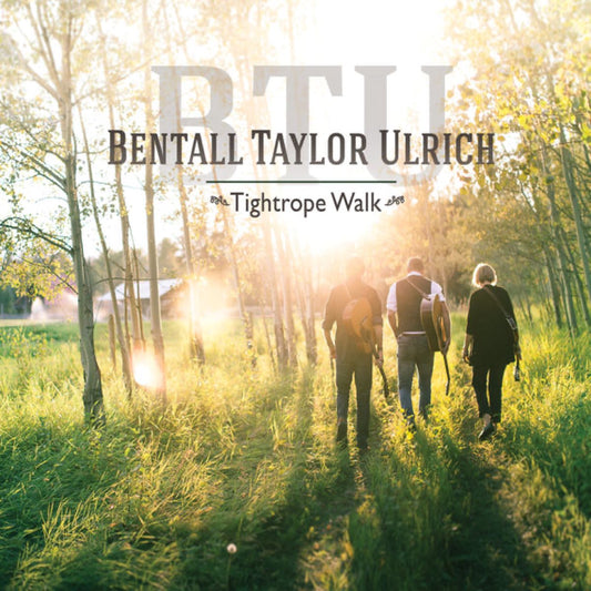 Tightrope Walk