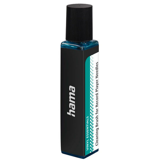 HAMA Cleaning Brush For LP Stylis
