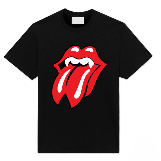 Sympathy Forked The Tongue T-Shirt