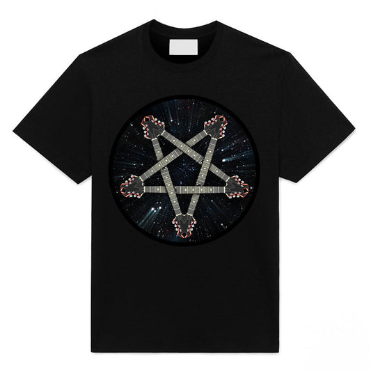 Pentaguitar T-Shirt