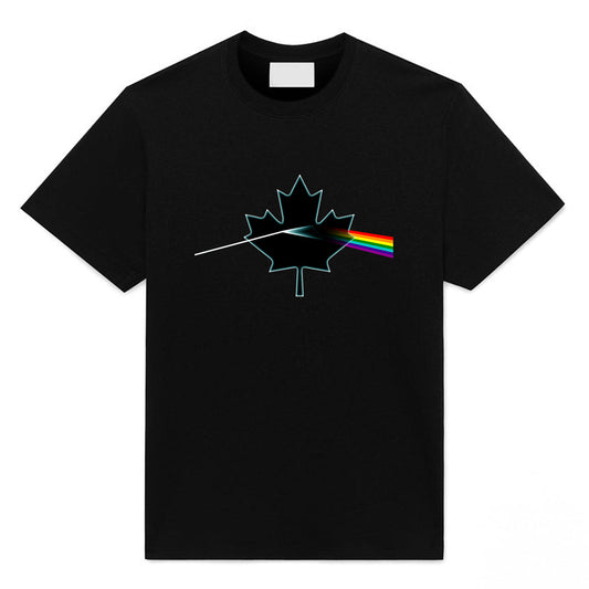 Maple Leaf Prism T-Shirt
