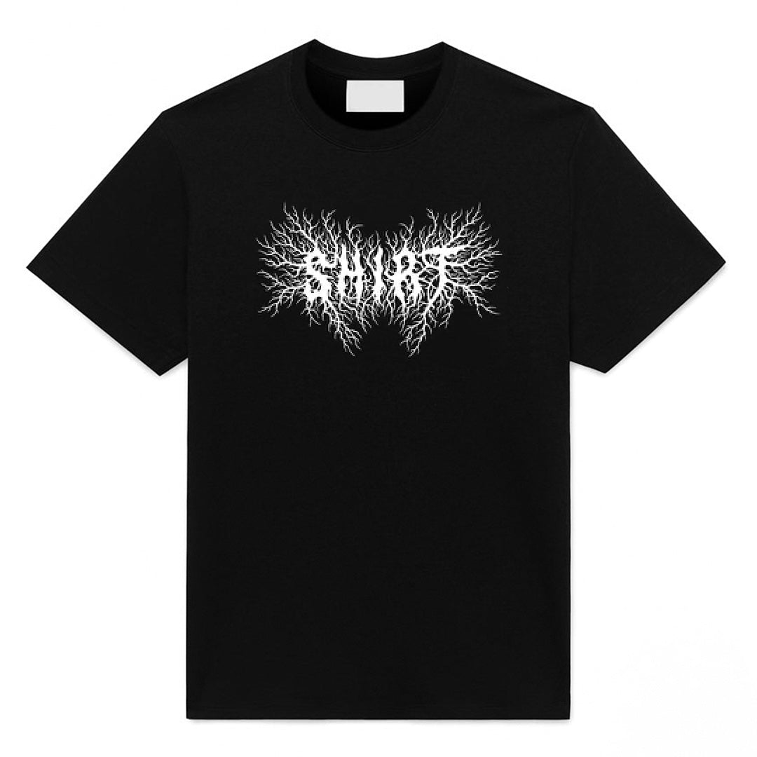 Black Metal T-Shirt