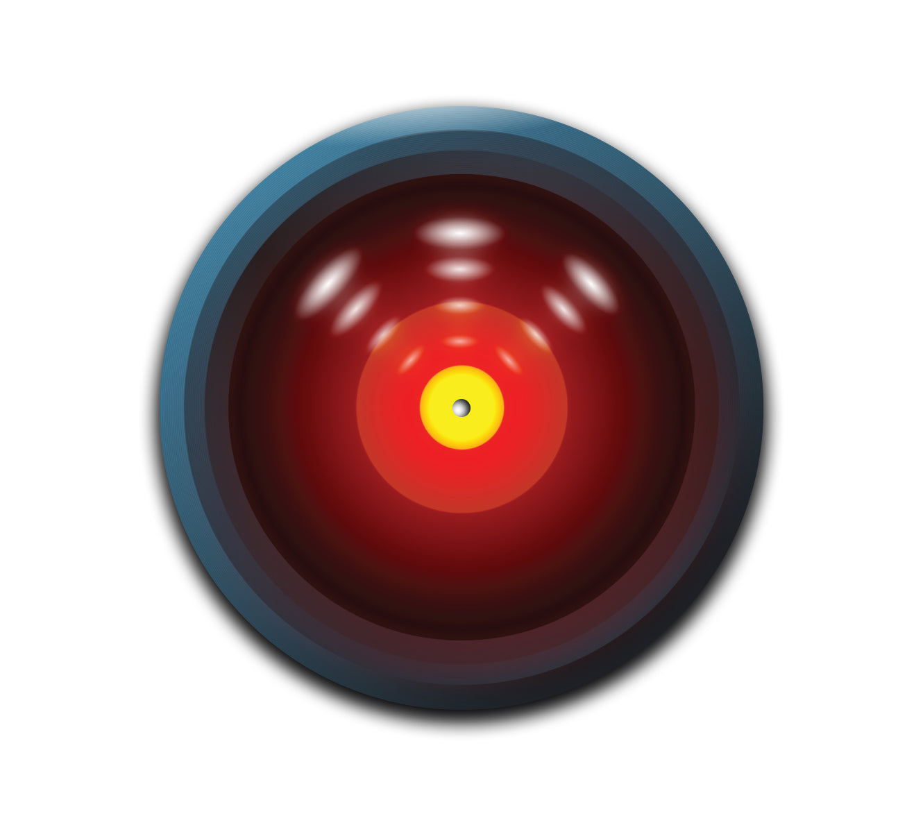 H 9000 Turntable Slipmat