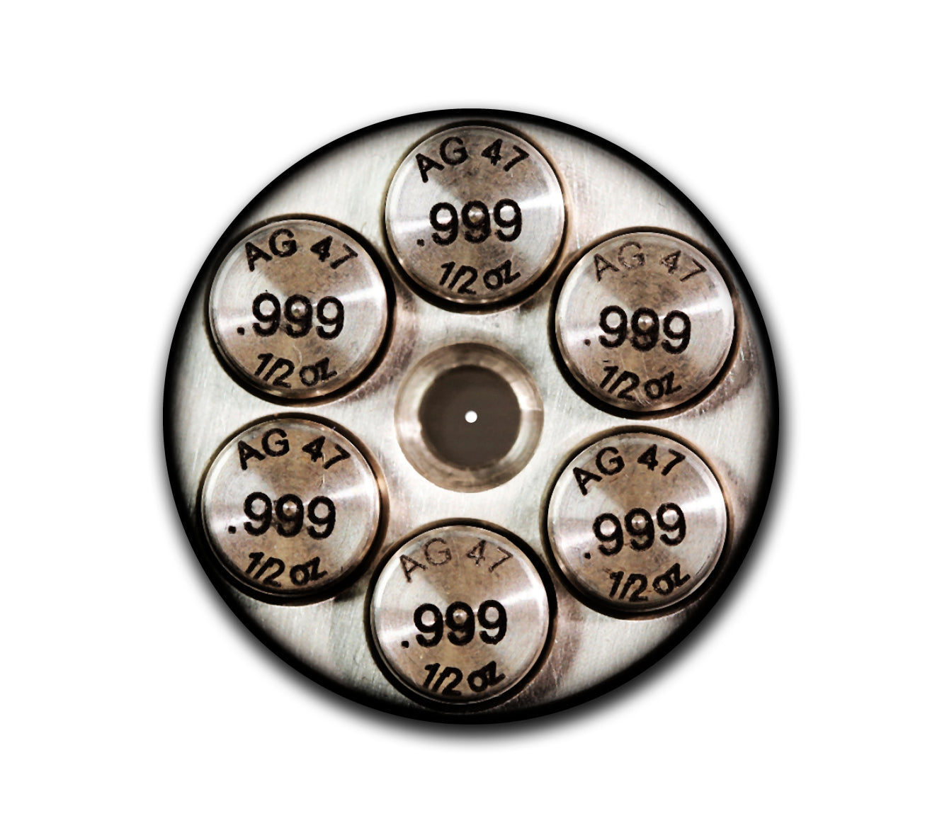 Loaded Turntable Slipmat