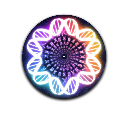 DNA Record Turntable Slipmat