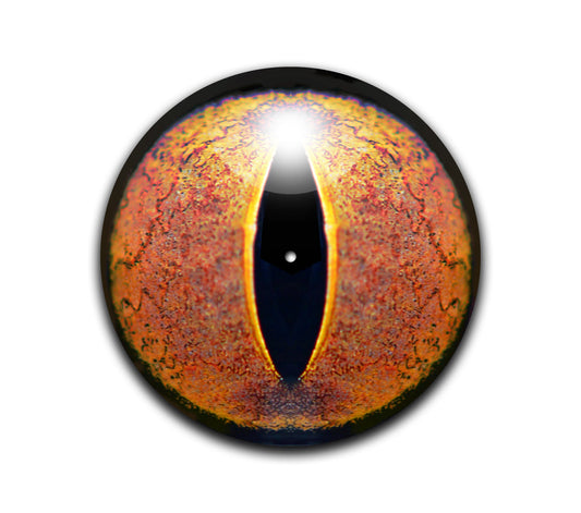 Frog Eye Turntable Slipmat