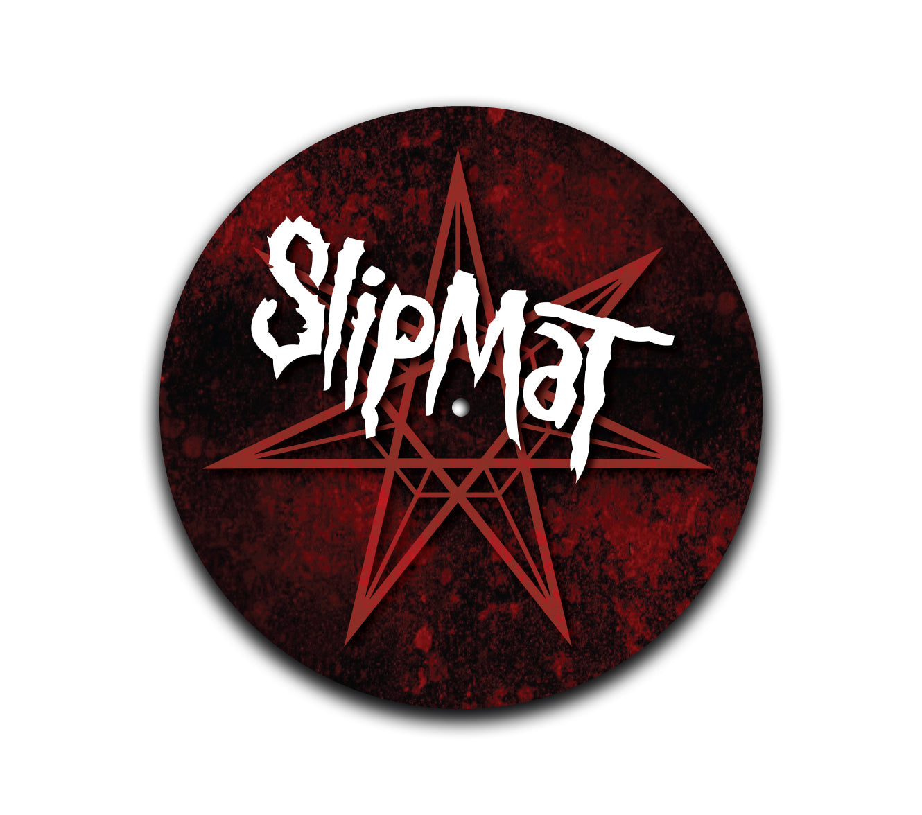 Slipmat Turntable Slipmat