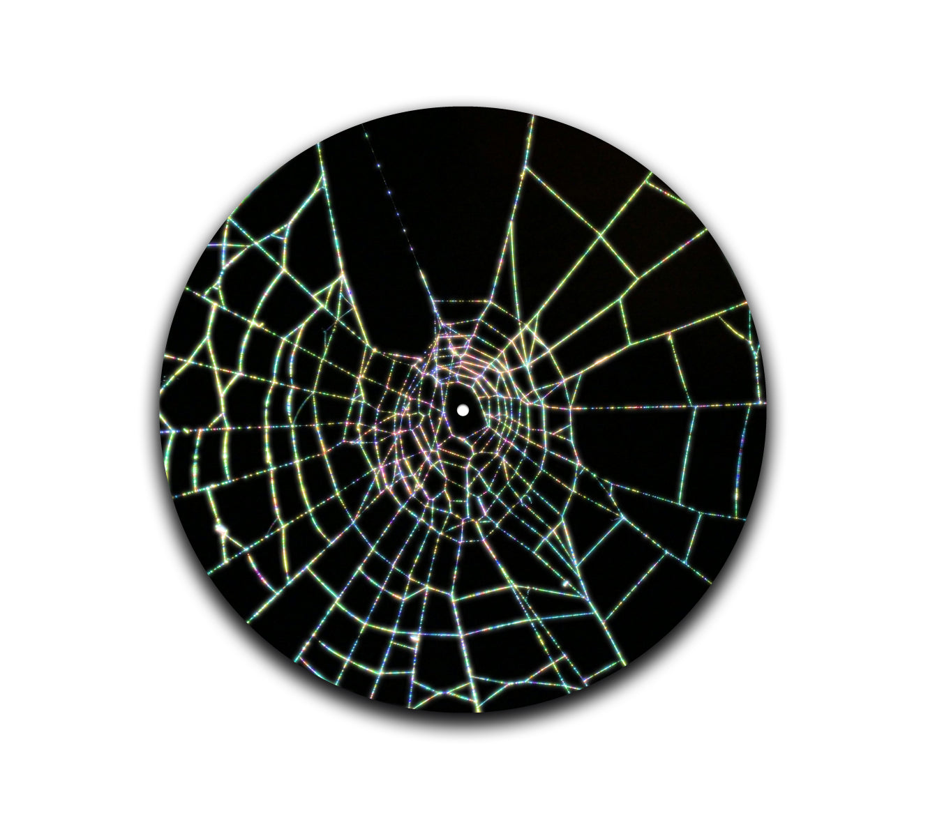 Web Turntable Slipmat
