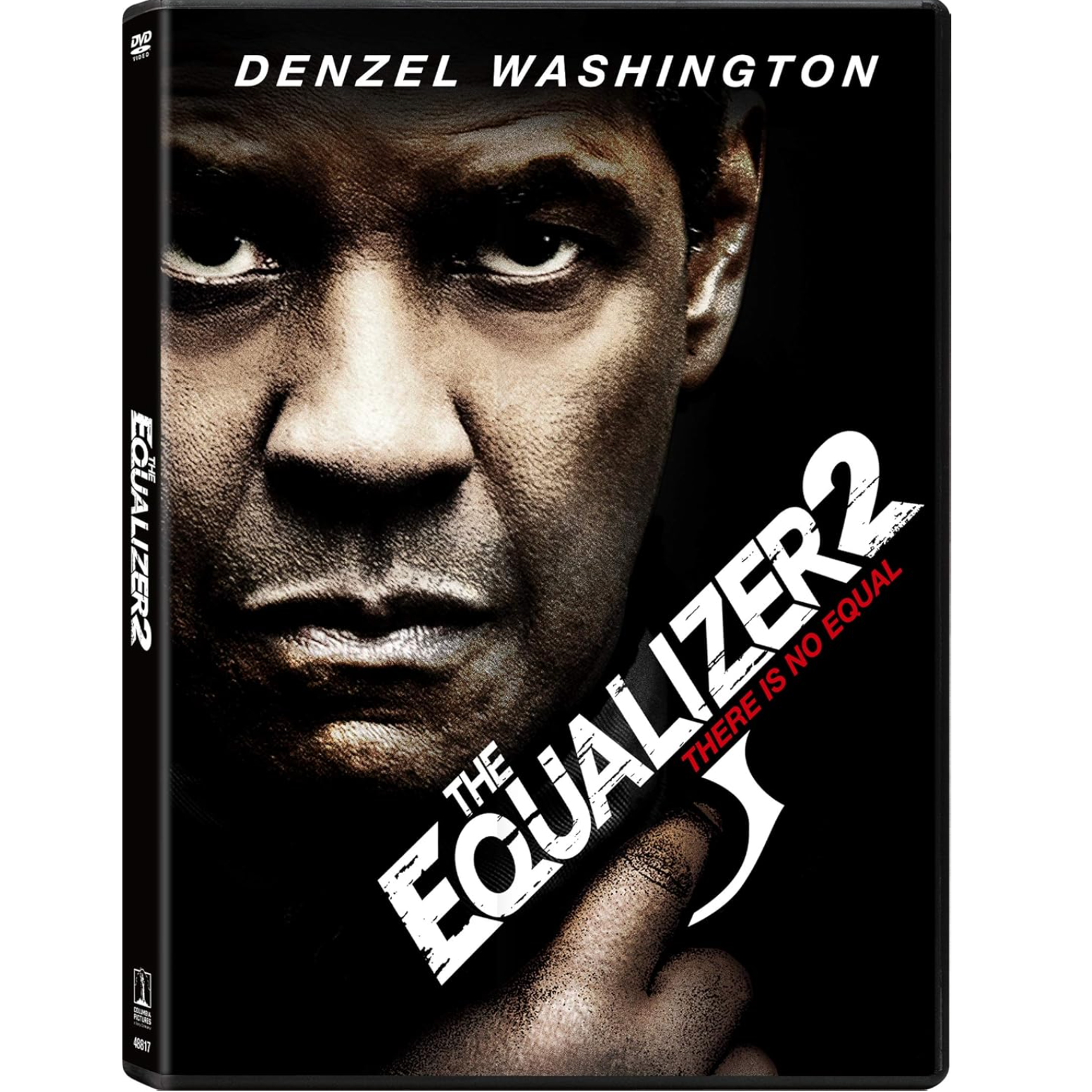 The Equalizer 2