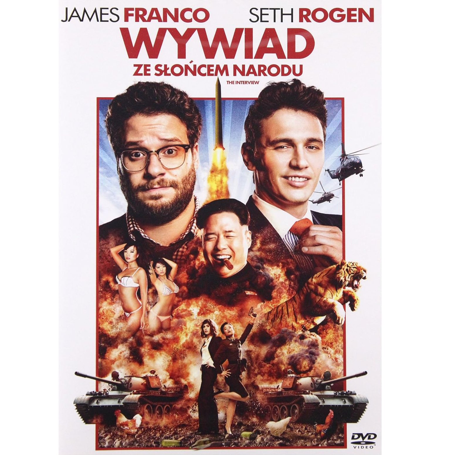The Interview