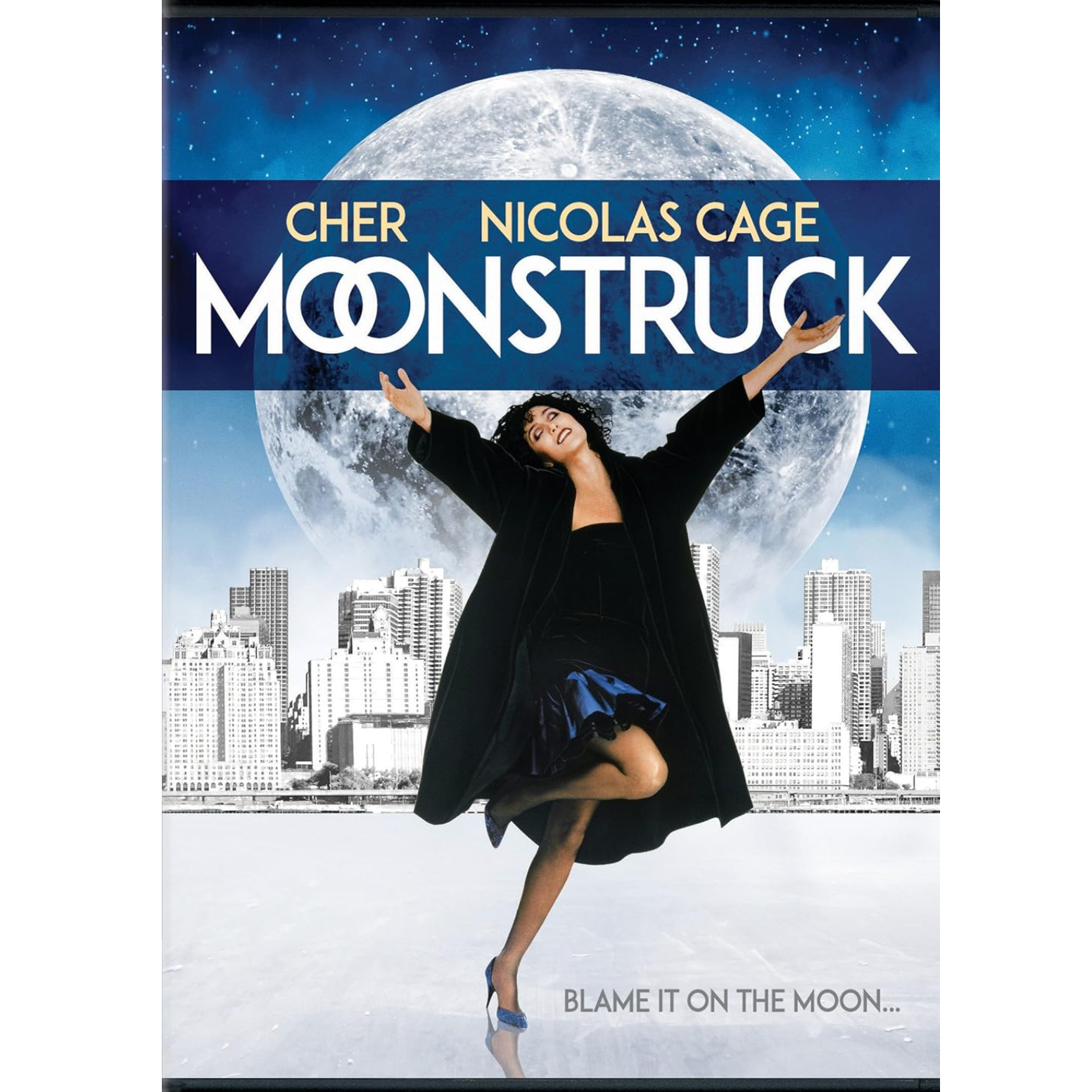 Moonstruck