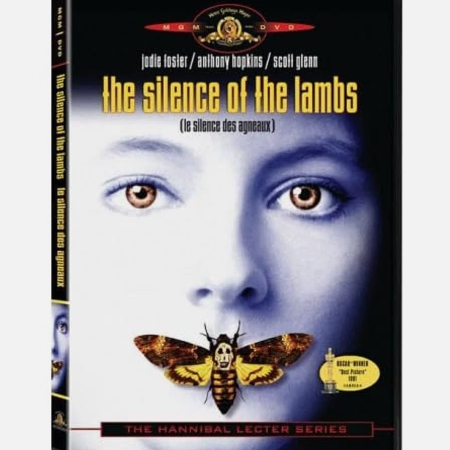 The Silence Of The Lambs