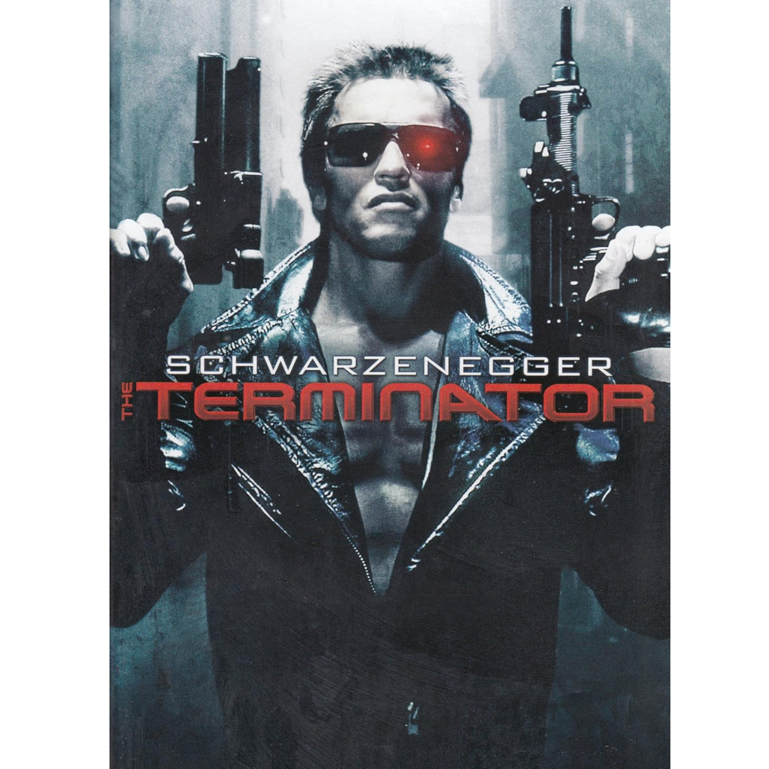 The Terminator