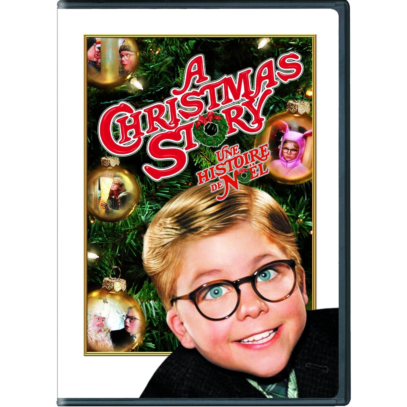 A Christmas Story