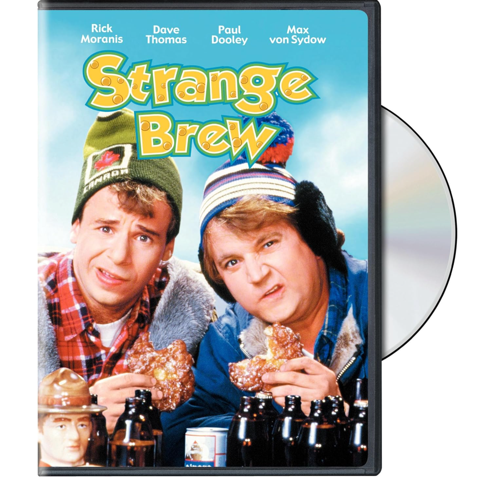 Strange Brew