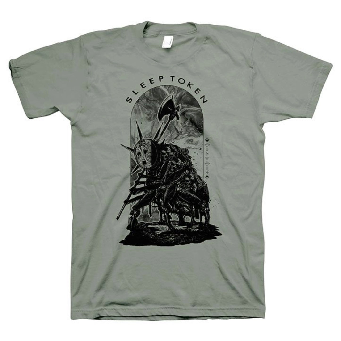 Sleep Token - Chokehold T-Shirt