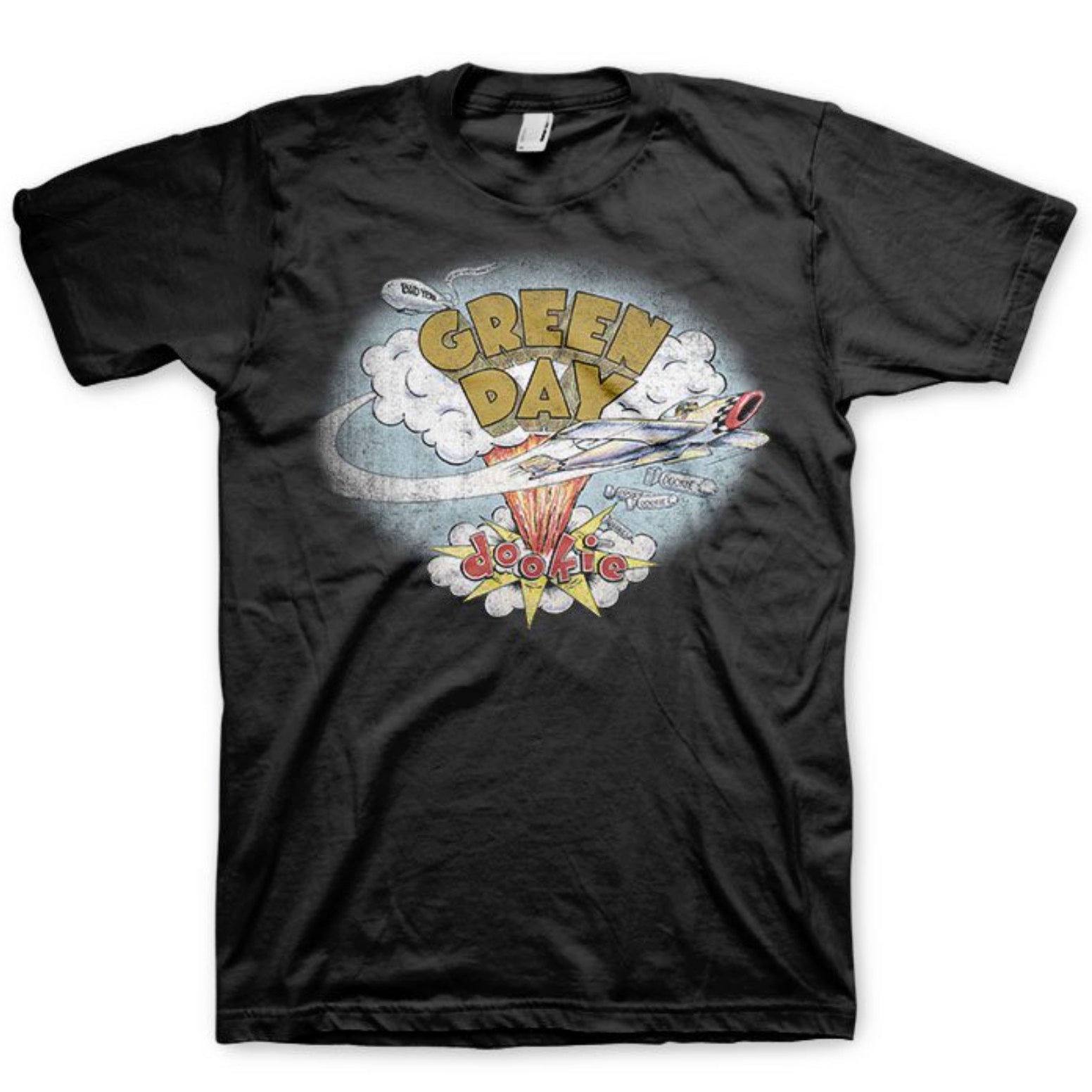 Green Day - Dookie T-Shirt