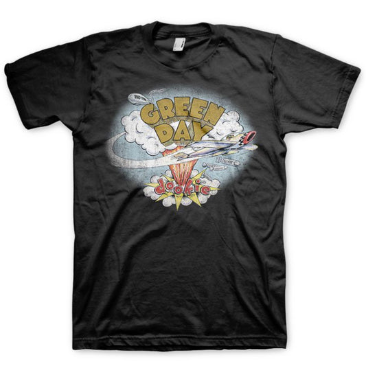 Green Day - Dookie T-Shirt