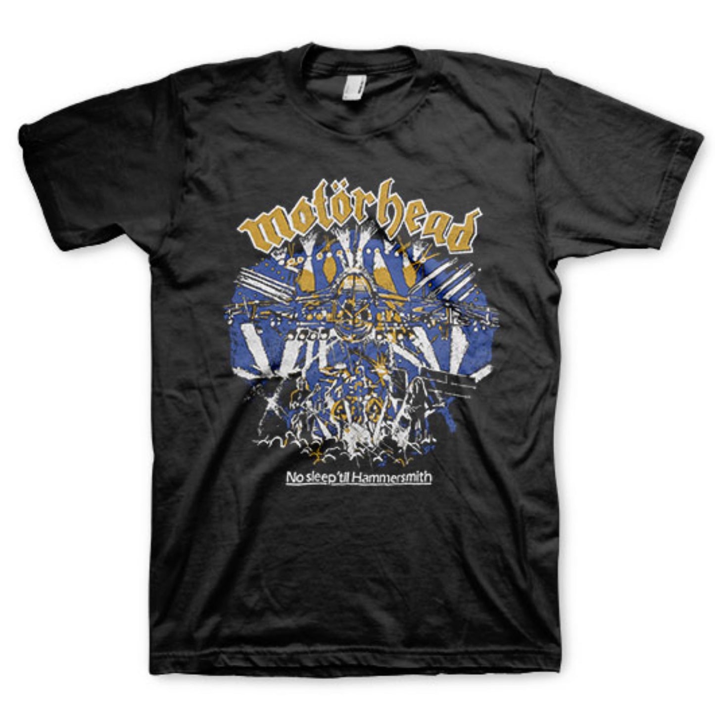 Motörhead - Hammersmith T-Shirt