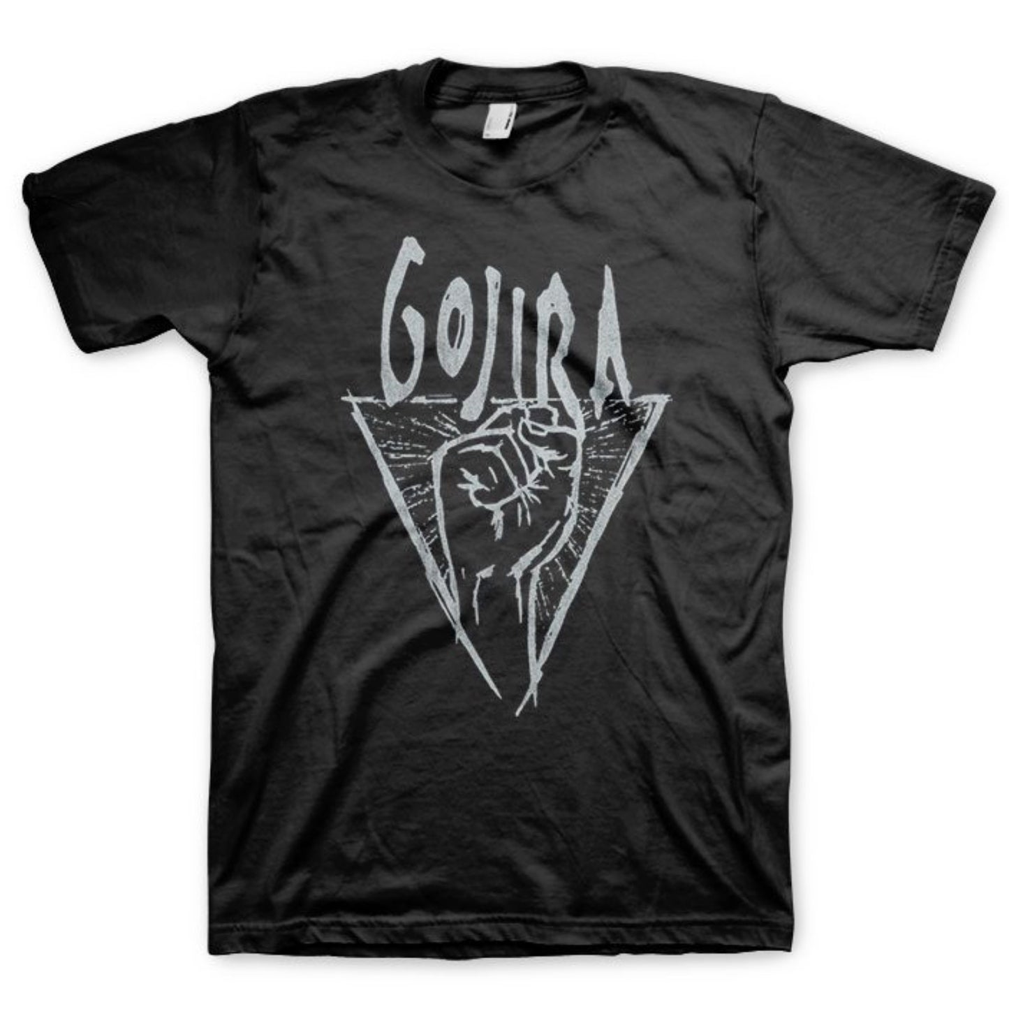 Gojira - Power Fist T-Shirt