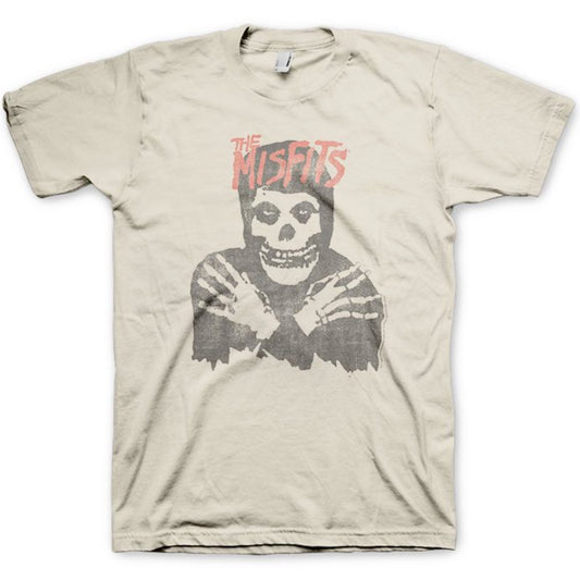 Misfits - Crossed Hands T-Shirt